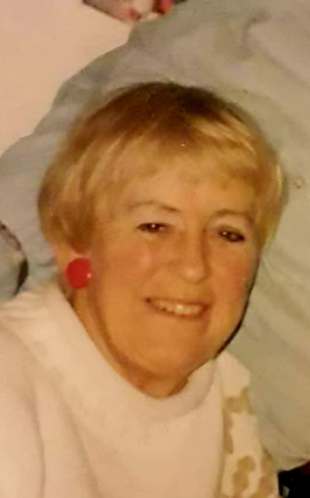 Funeral Notice Profile Image