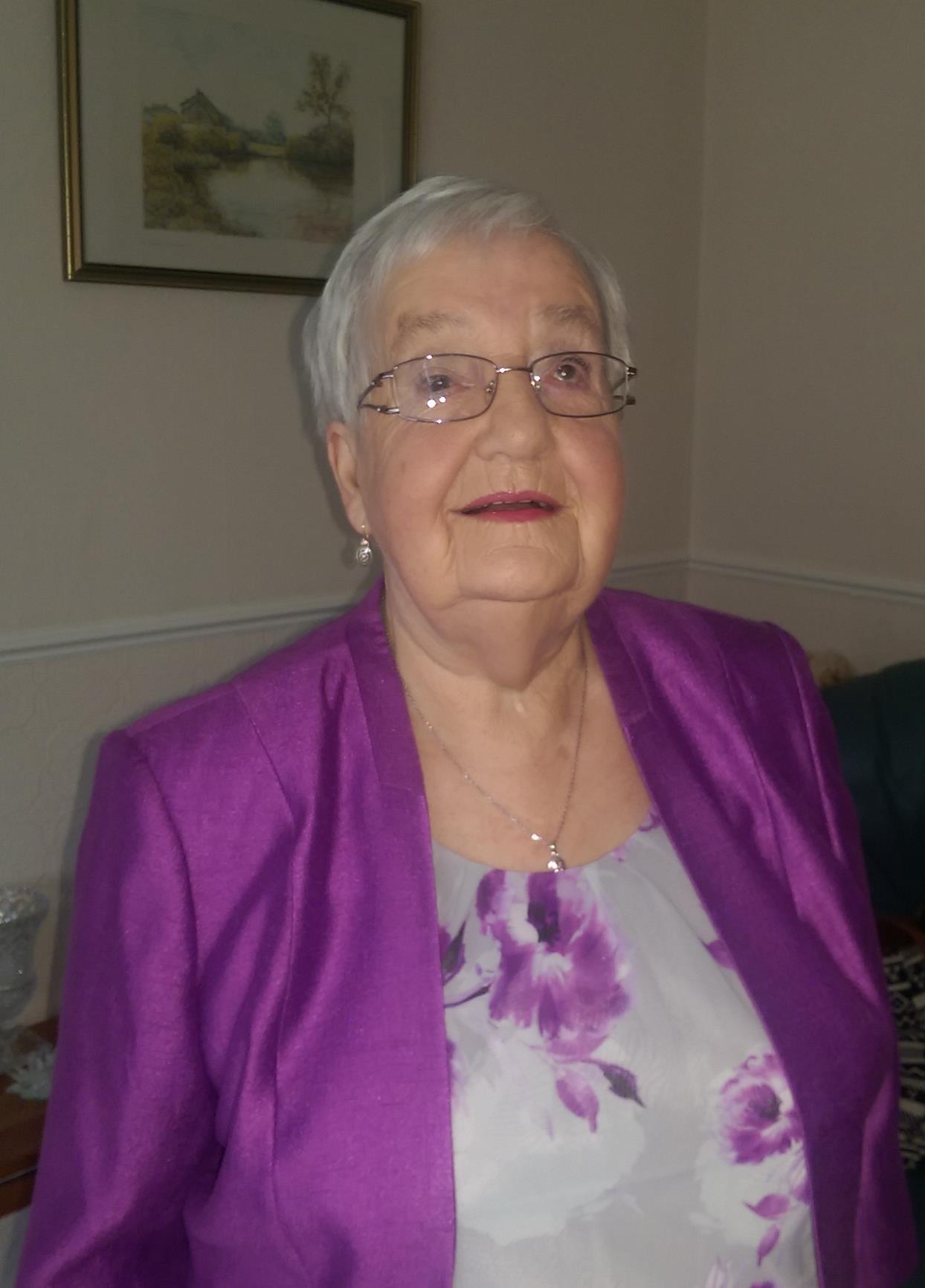 Funeral Notice Profile Image