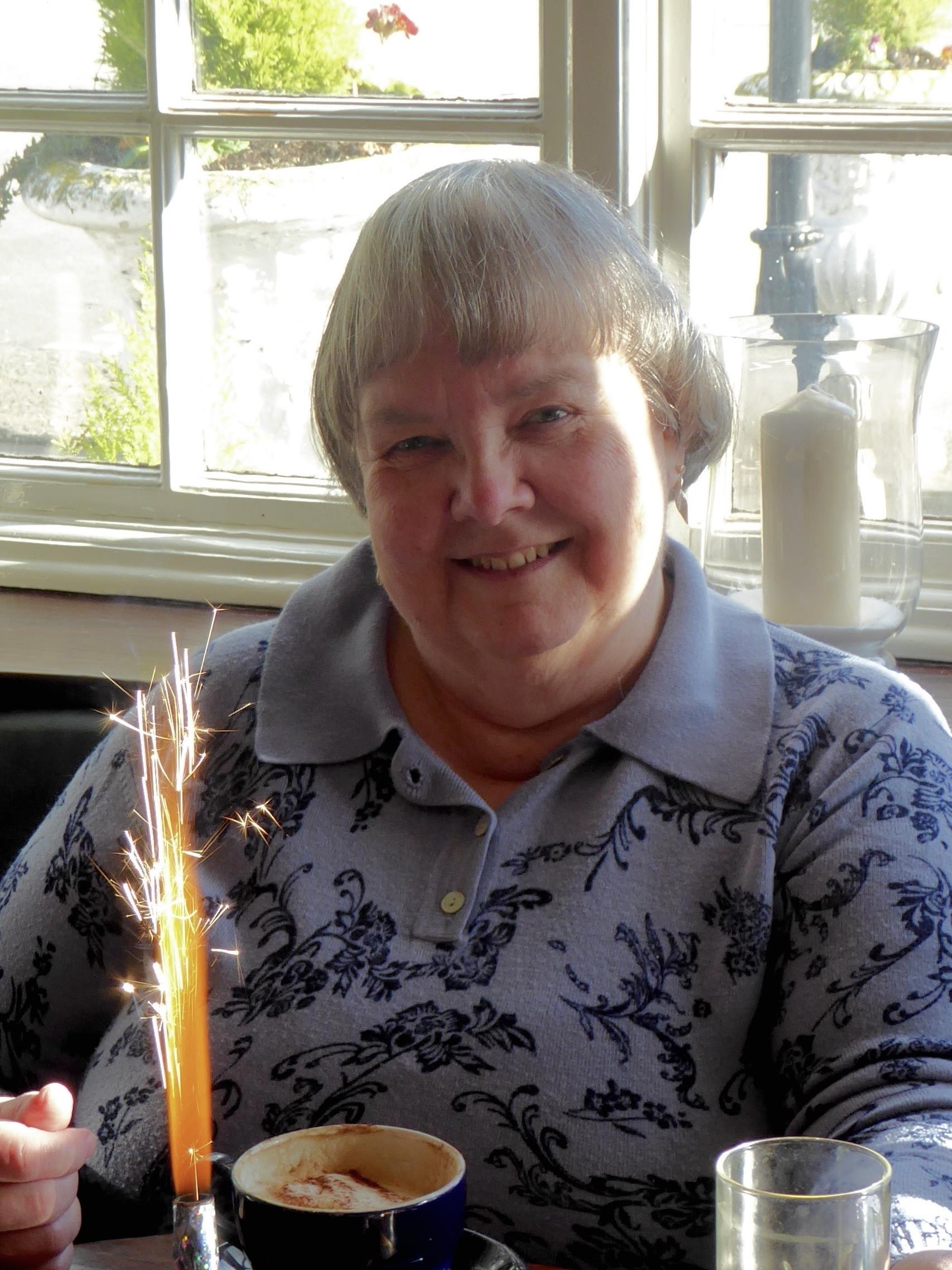 Funeral Notice Profile Image