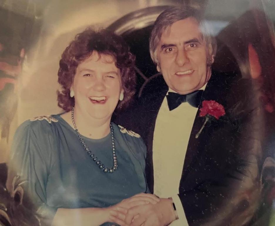 Funeral Notice Profile Image