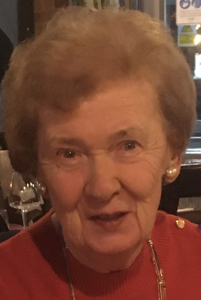 Funeral Notice Profile Image