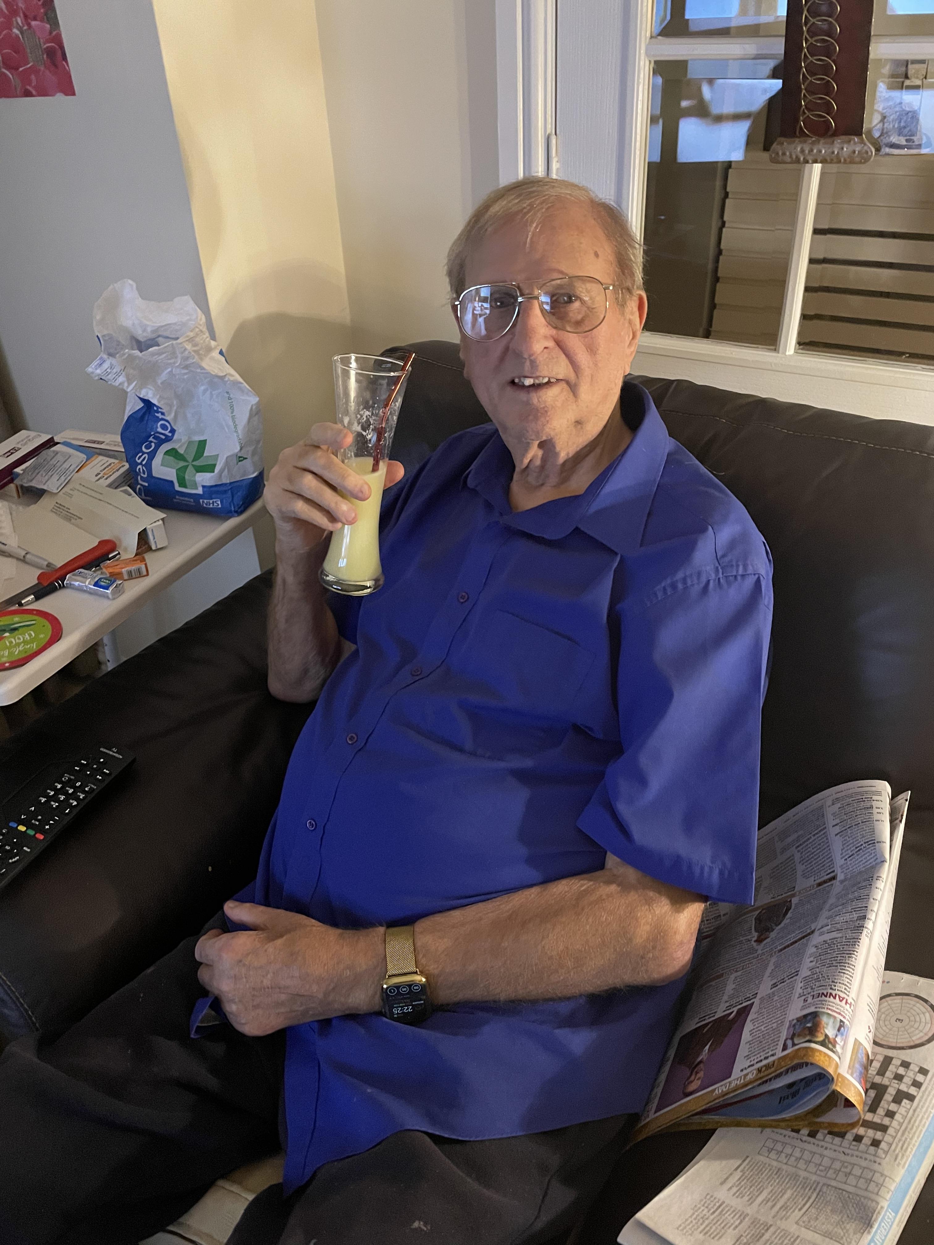 Funeral Notice Profile Image