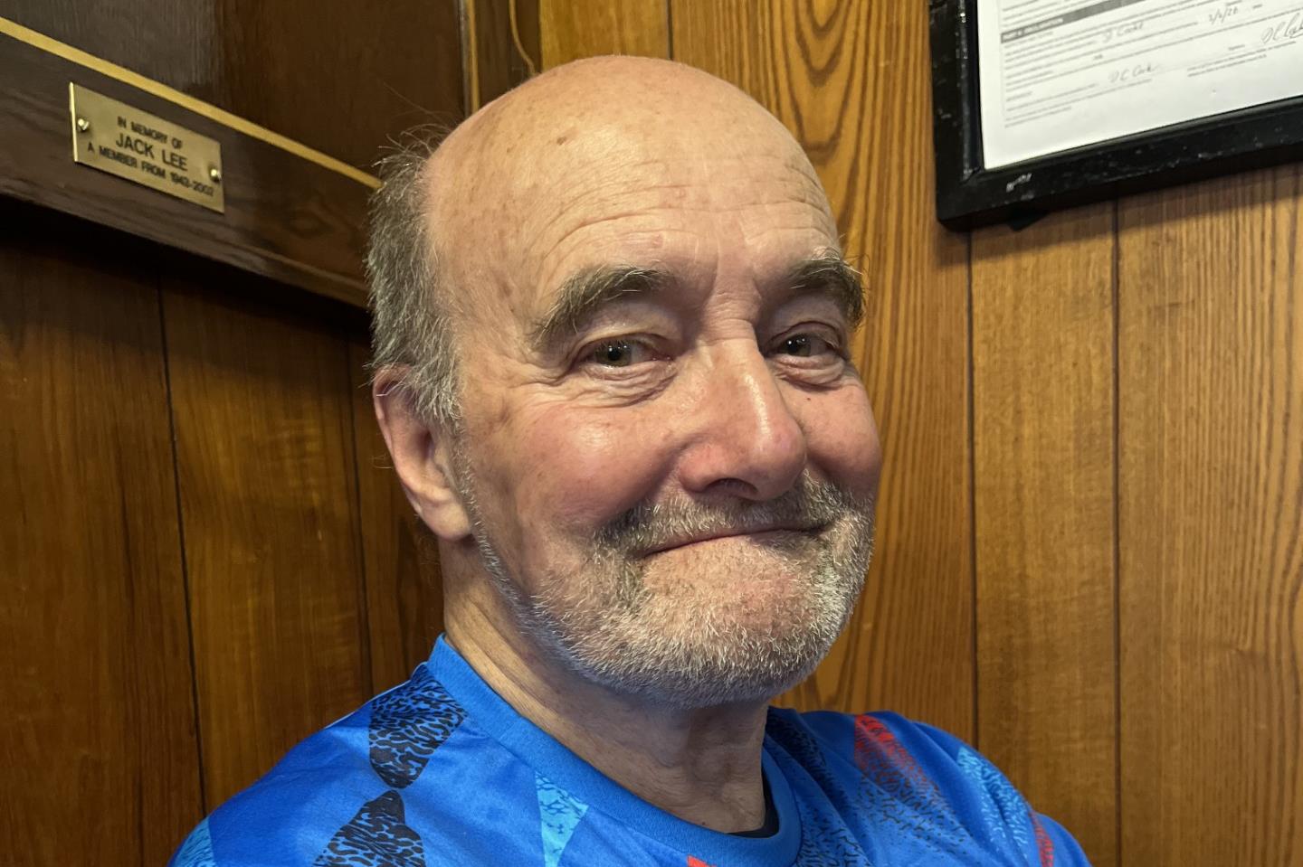 Funeral Notice Profile Image