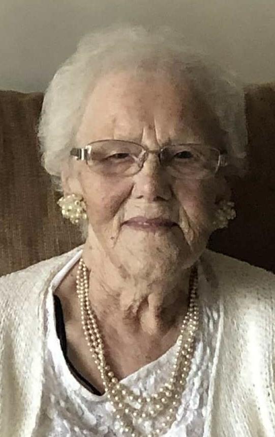 Funeral Notice Profile Image