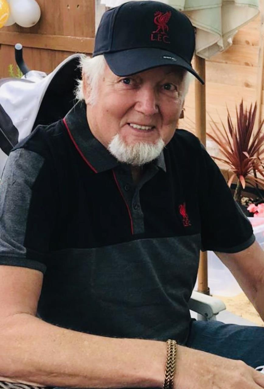 Funeral Notice Profile Image