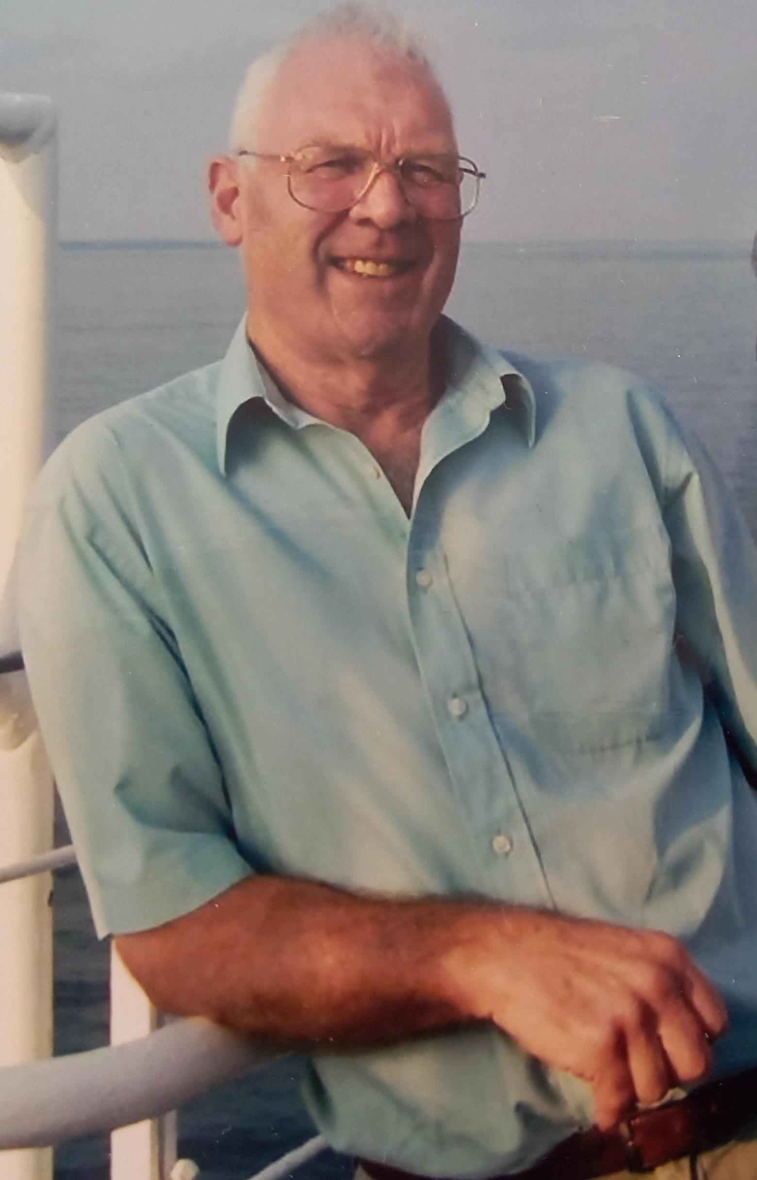 Funeral Notice Profile Image