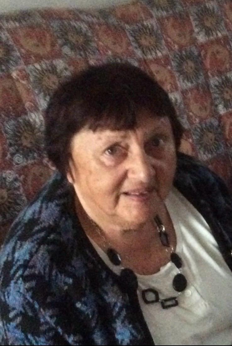 Funeral Notice Profile Image