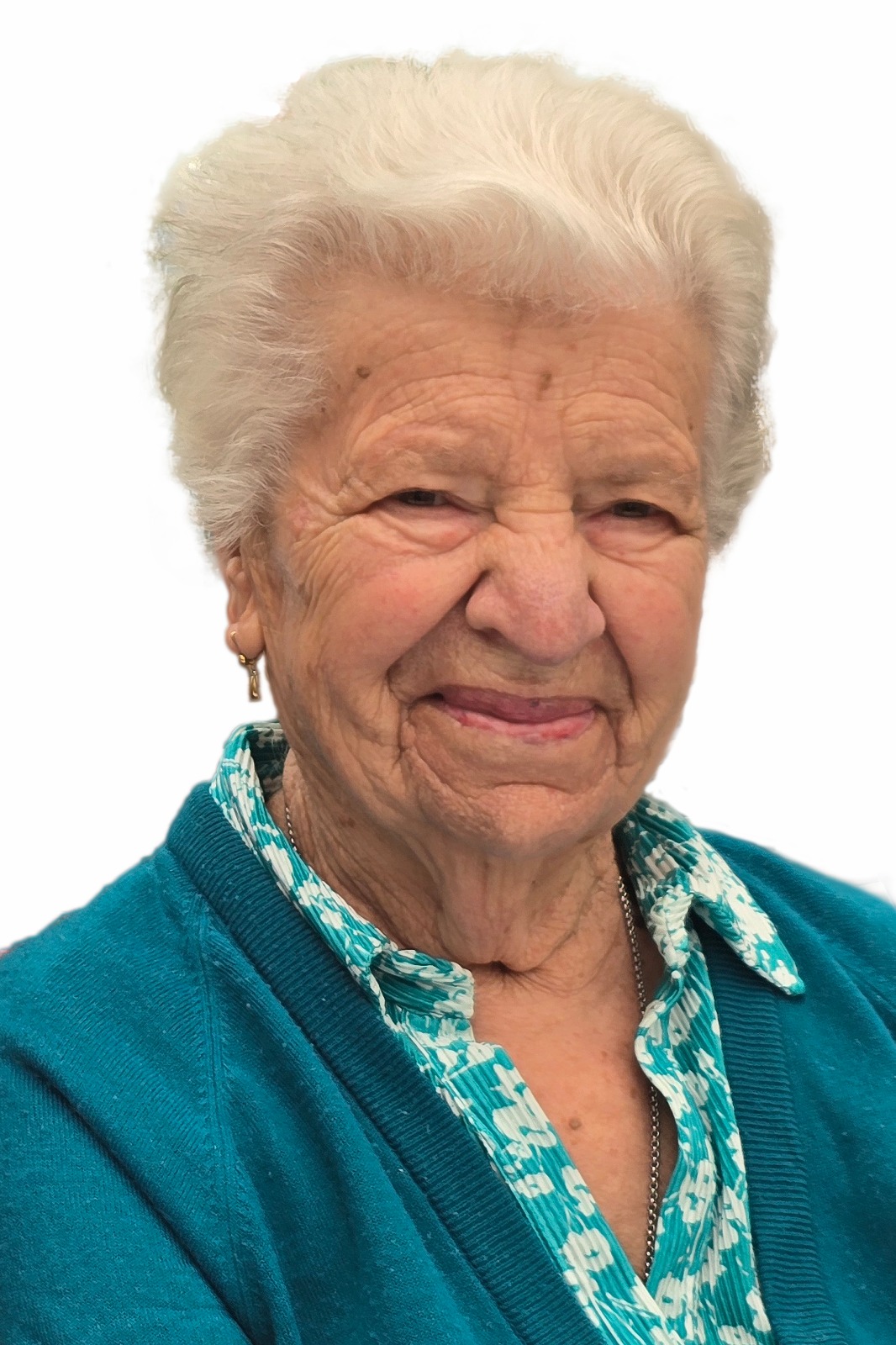Funeral Notice Profile Image