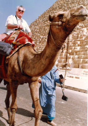 Funeral Notice Profile Image