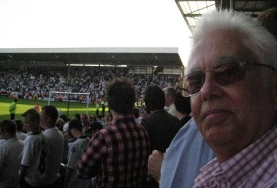 Funeral Notice Profile Image