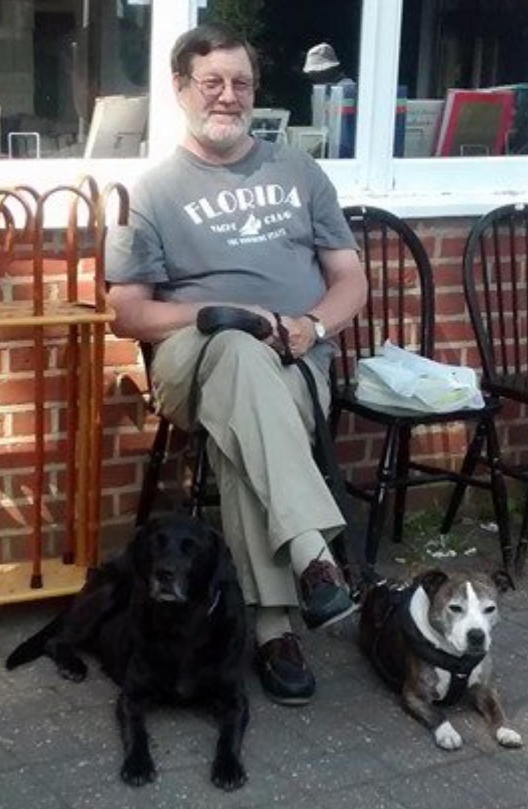 Funeral Notice Profile Image