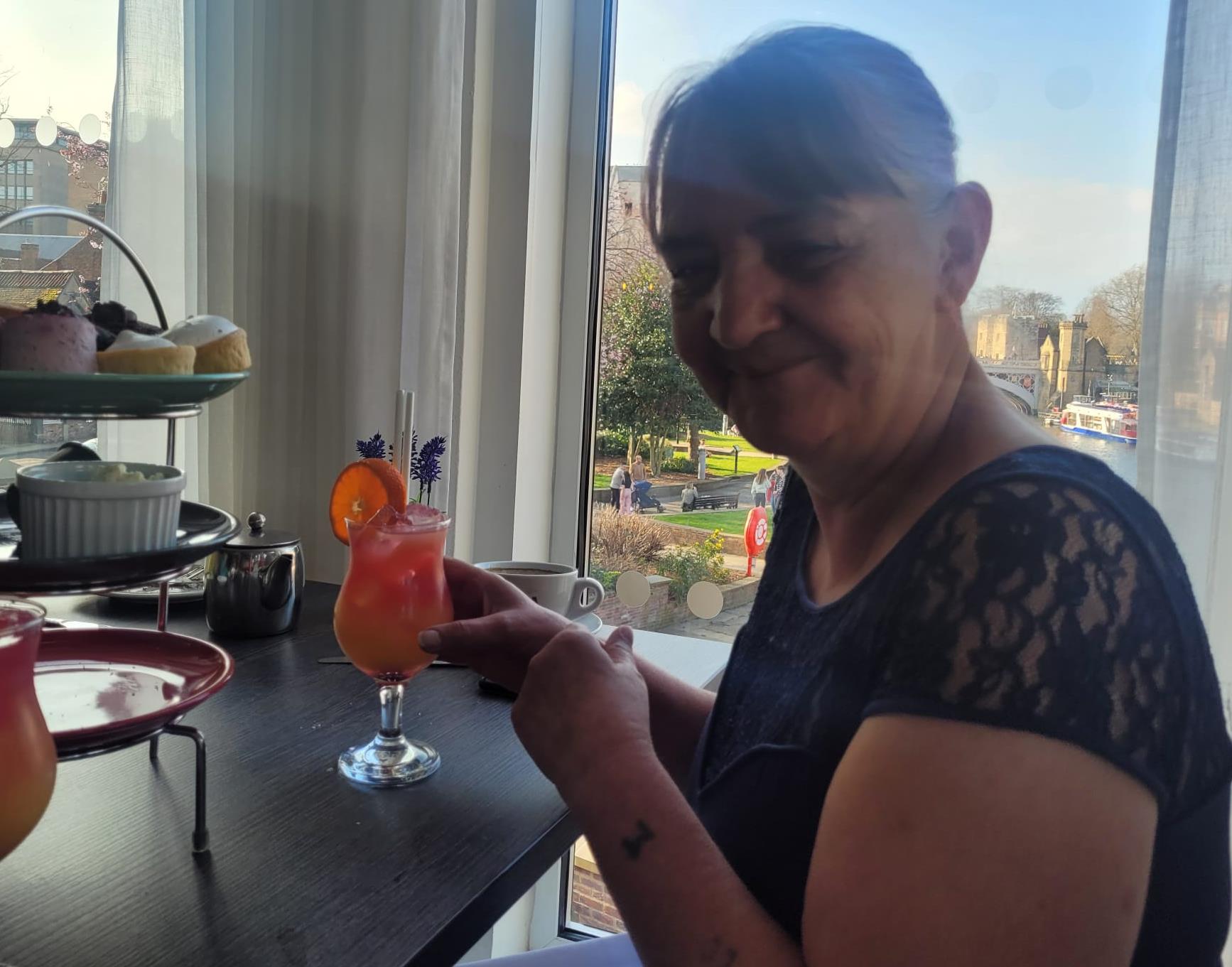 Funeral Notice Profile Image