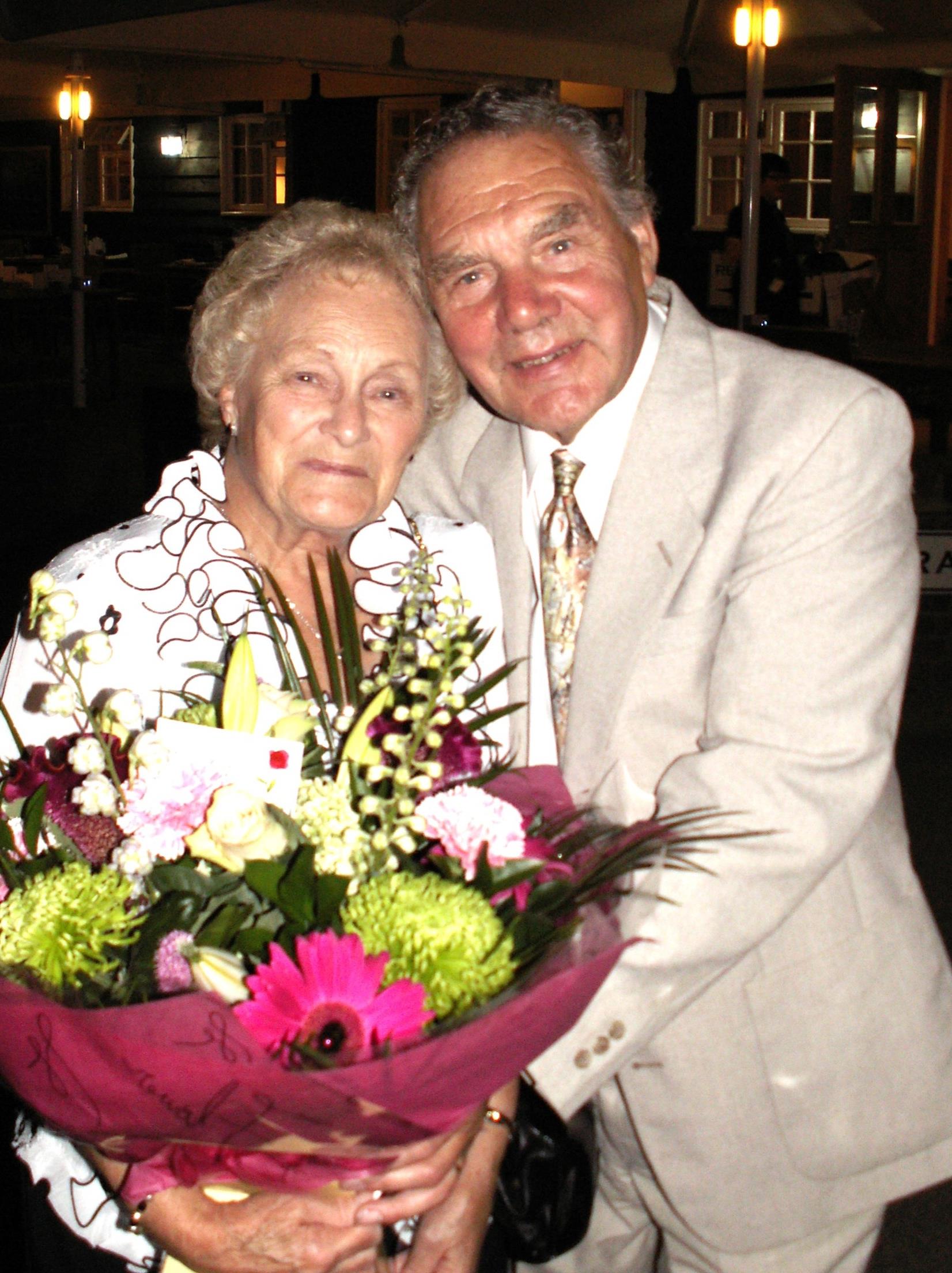 Funeral Notice Profile Image