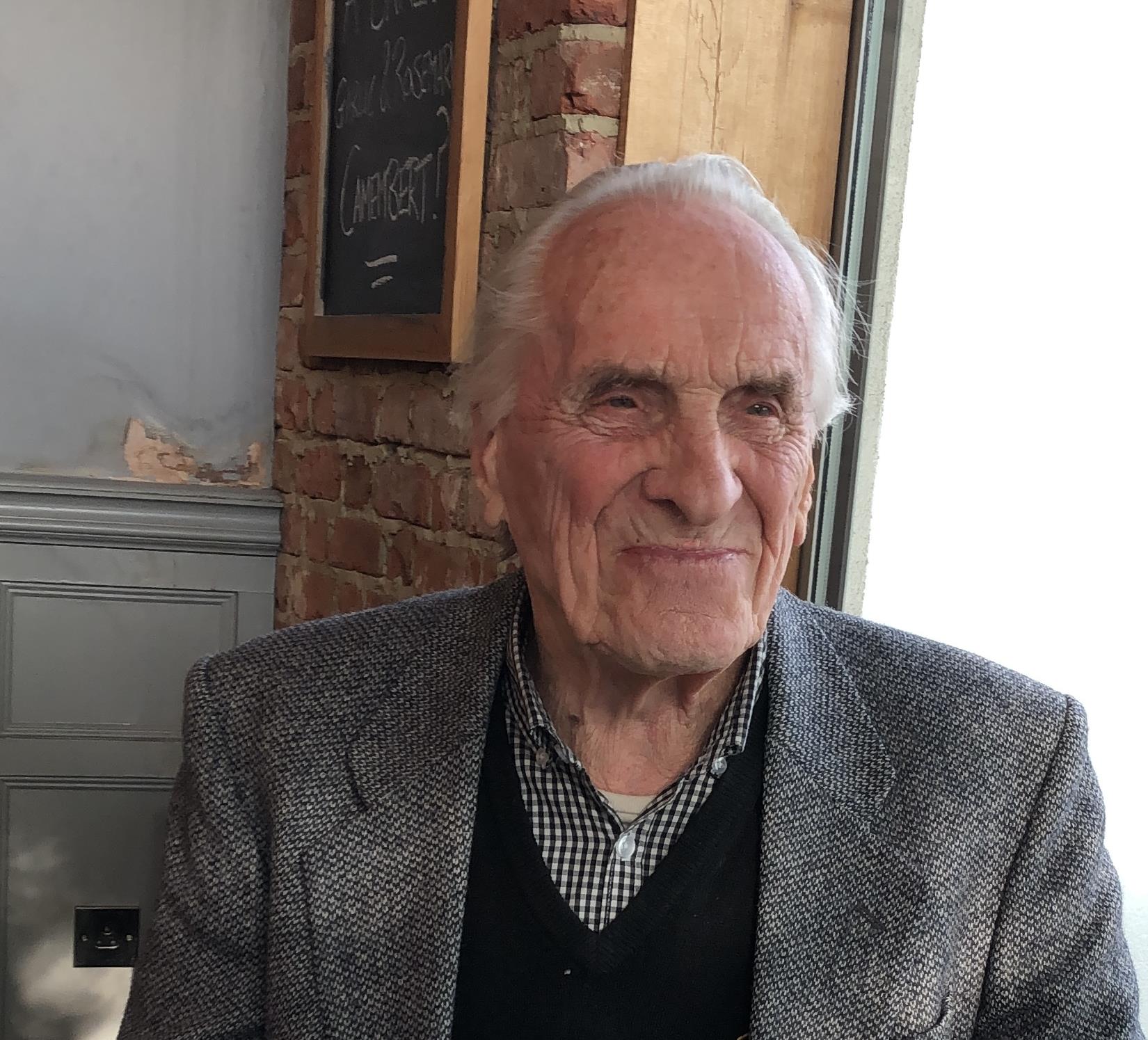 Funeral Notice Profile Image