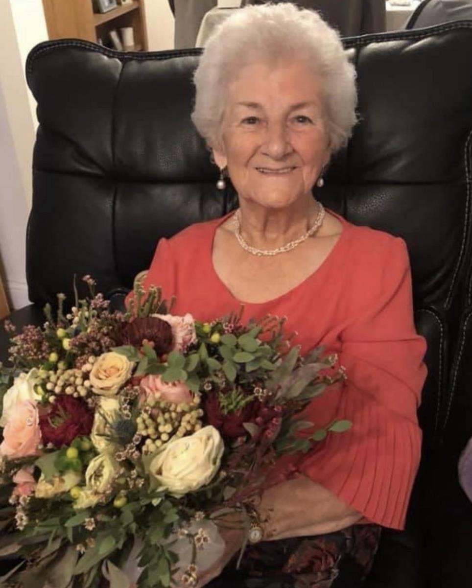 Funeral Notice Profile Image