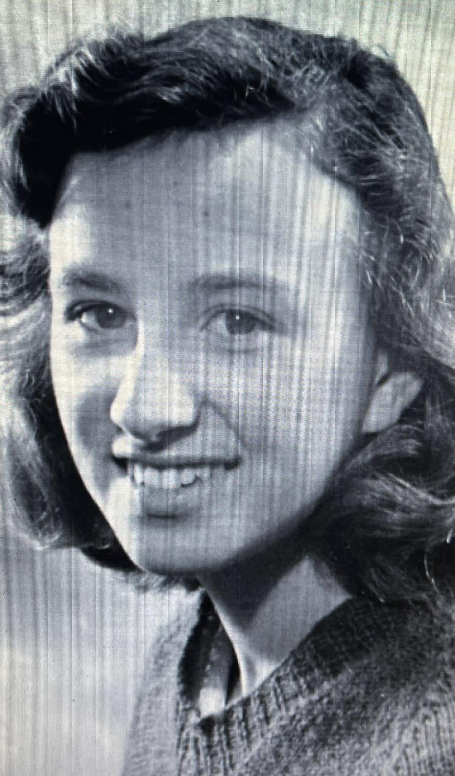 Funeral Notice Profile Image