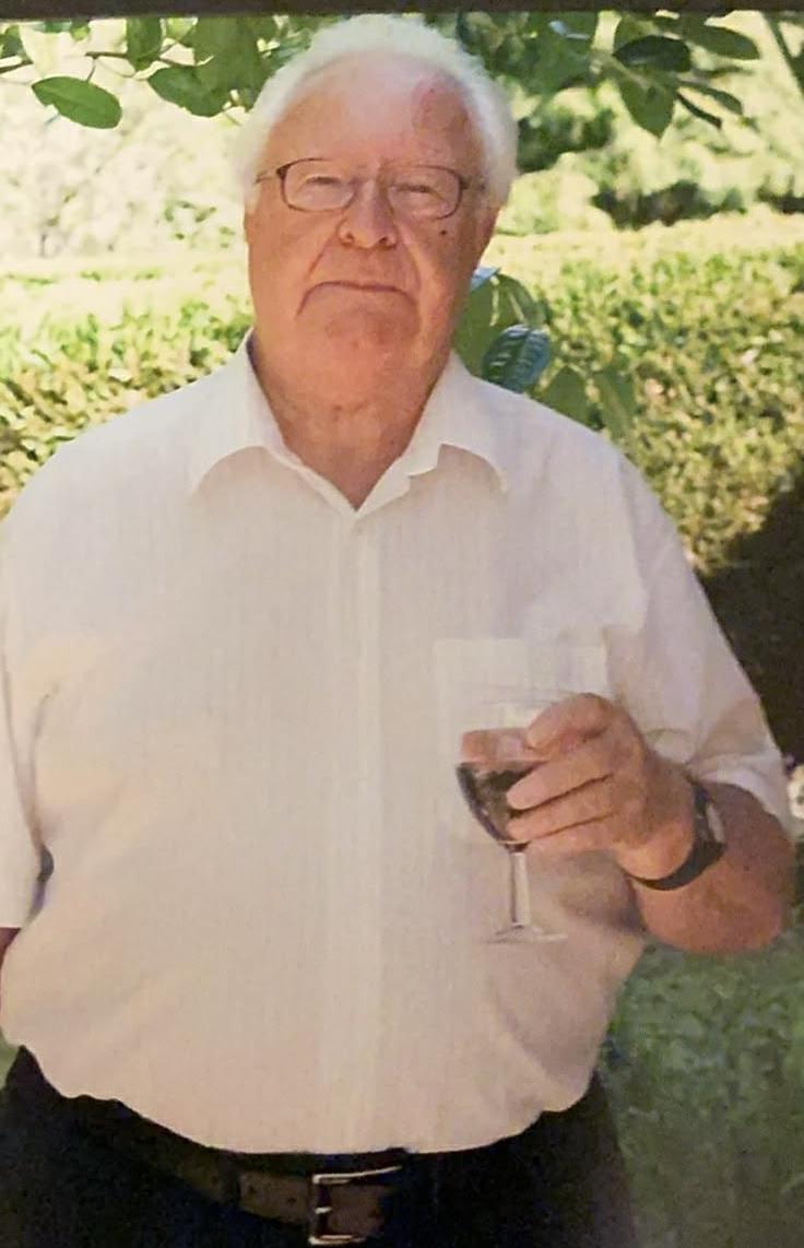 Funeral Notice Profile Image