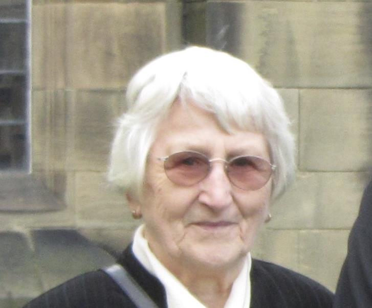 Funeral Notice Profile Image