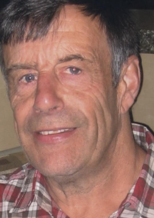 Funeral Notice Profile Image