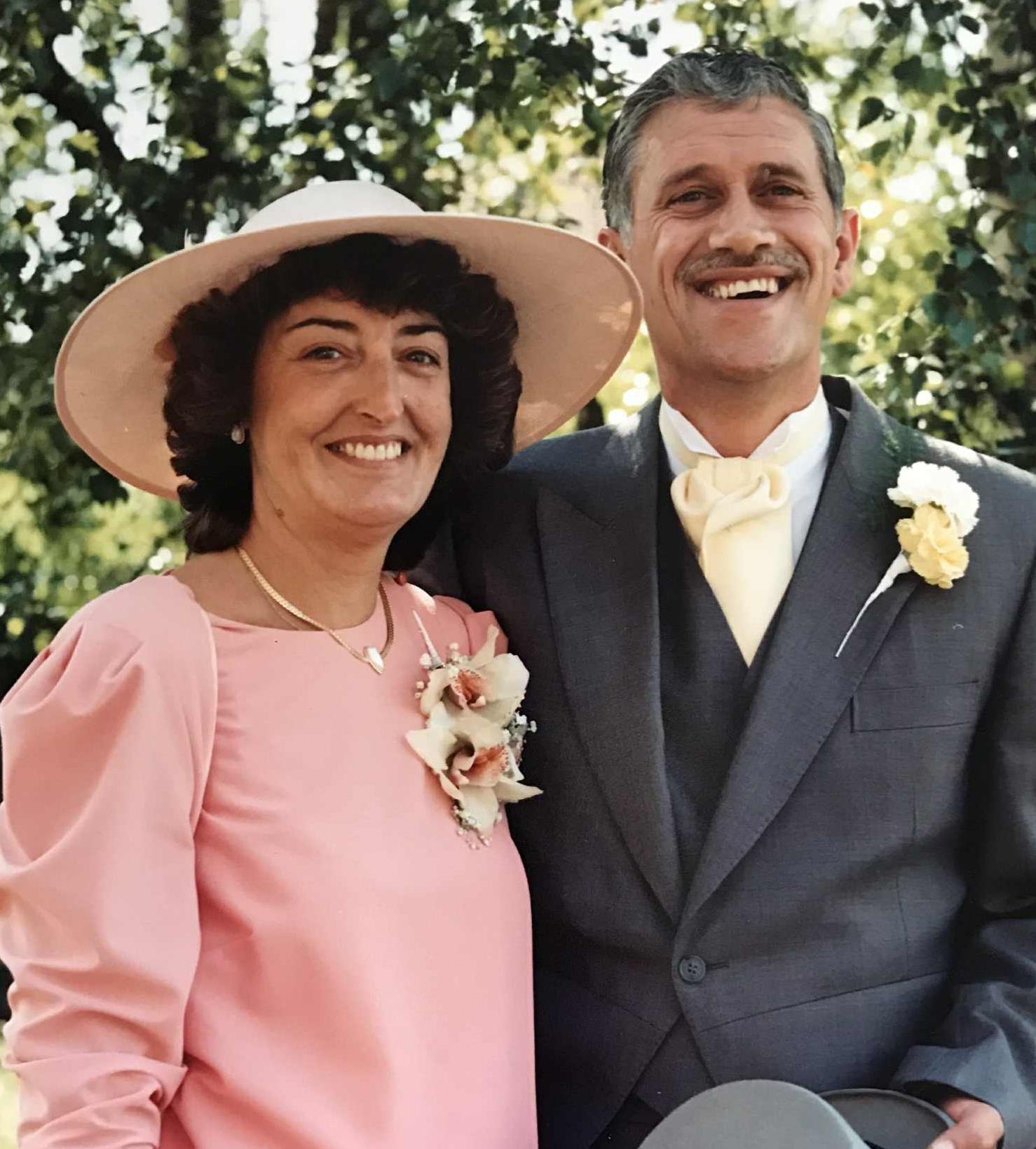 Funeral Notice Profile Image