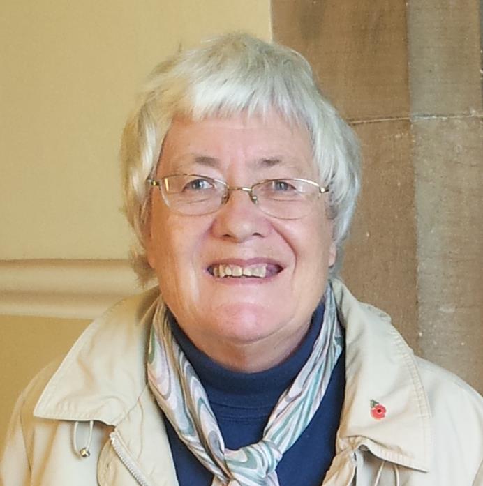 Funeral Notice Profile Image