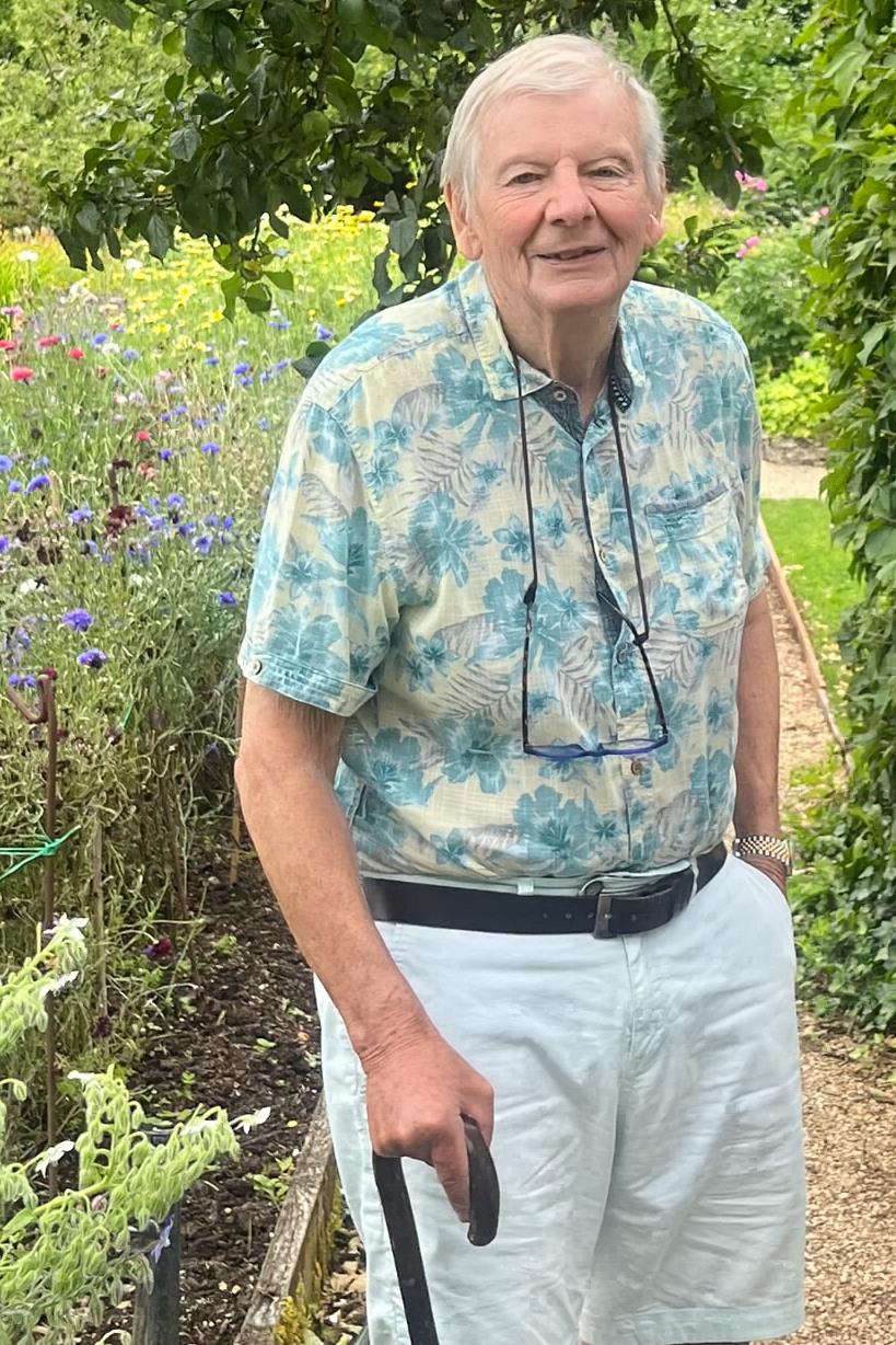 Funeral Notice Profile Image