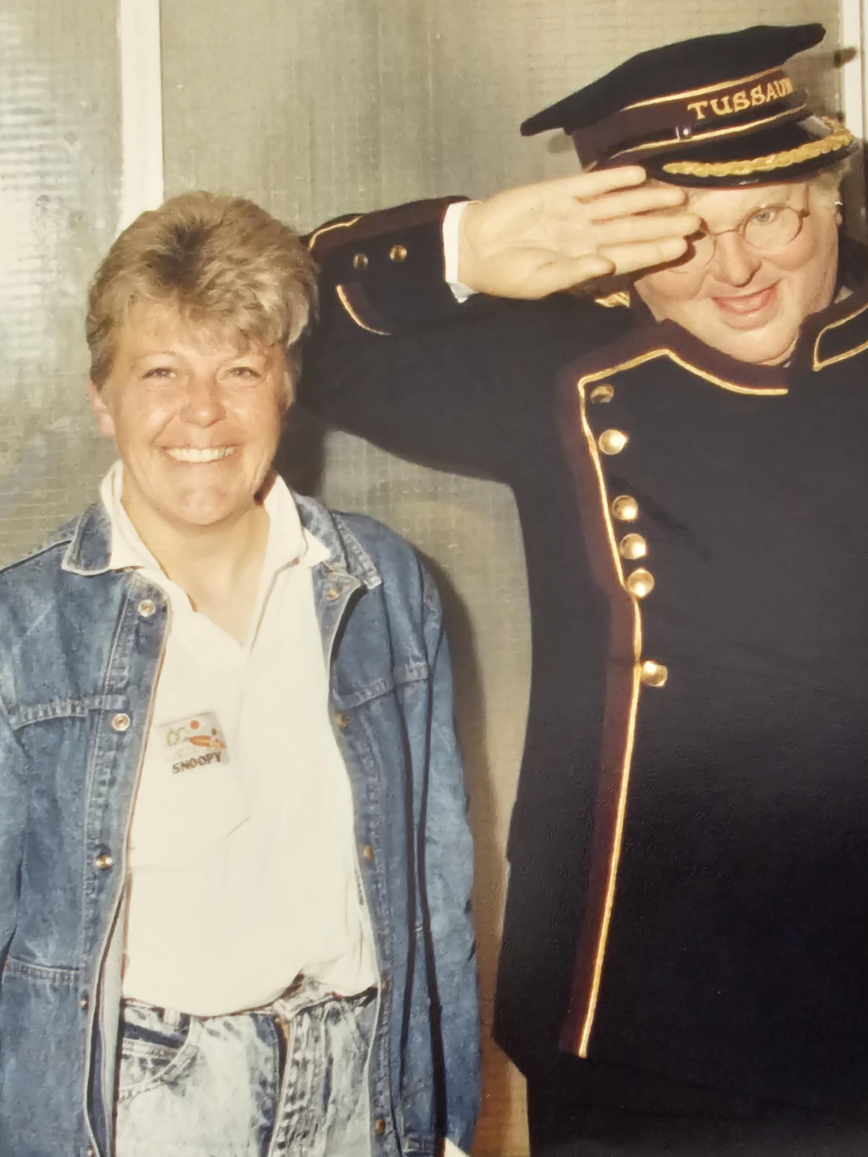 Funeral Notice Profile Image