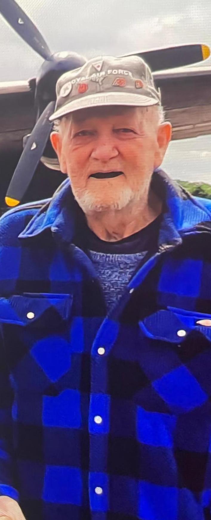 Funeral Notice Profile Image