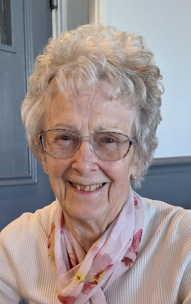 Funeral Notice Profile Image