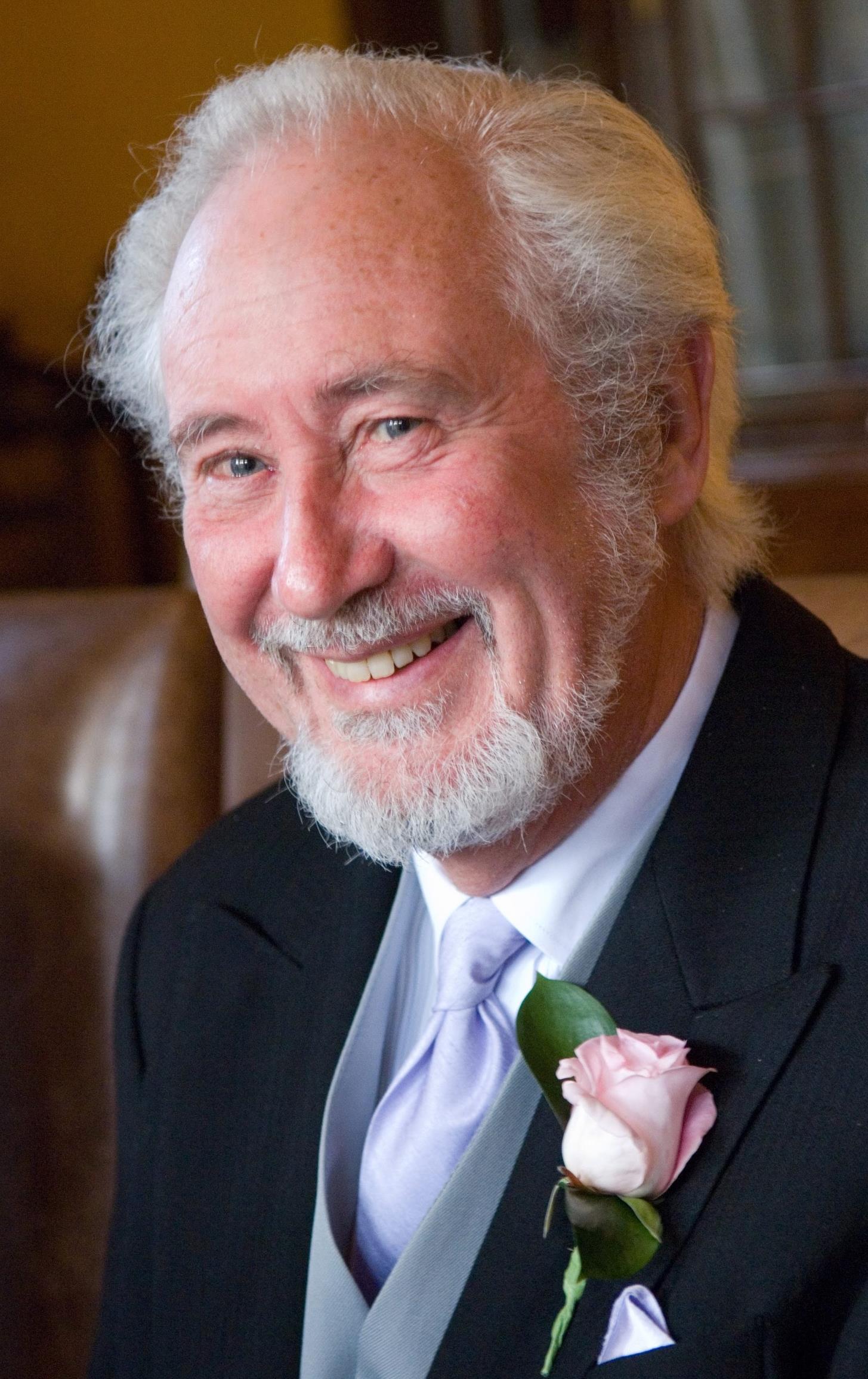 Funeral Notice Profile Image