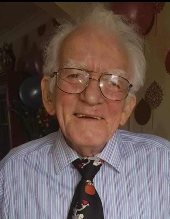 Funeral Notice Profile Image