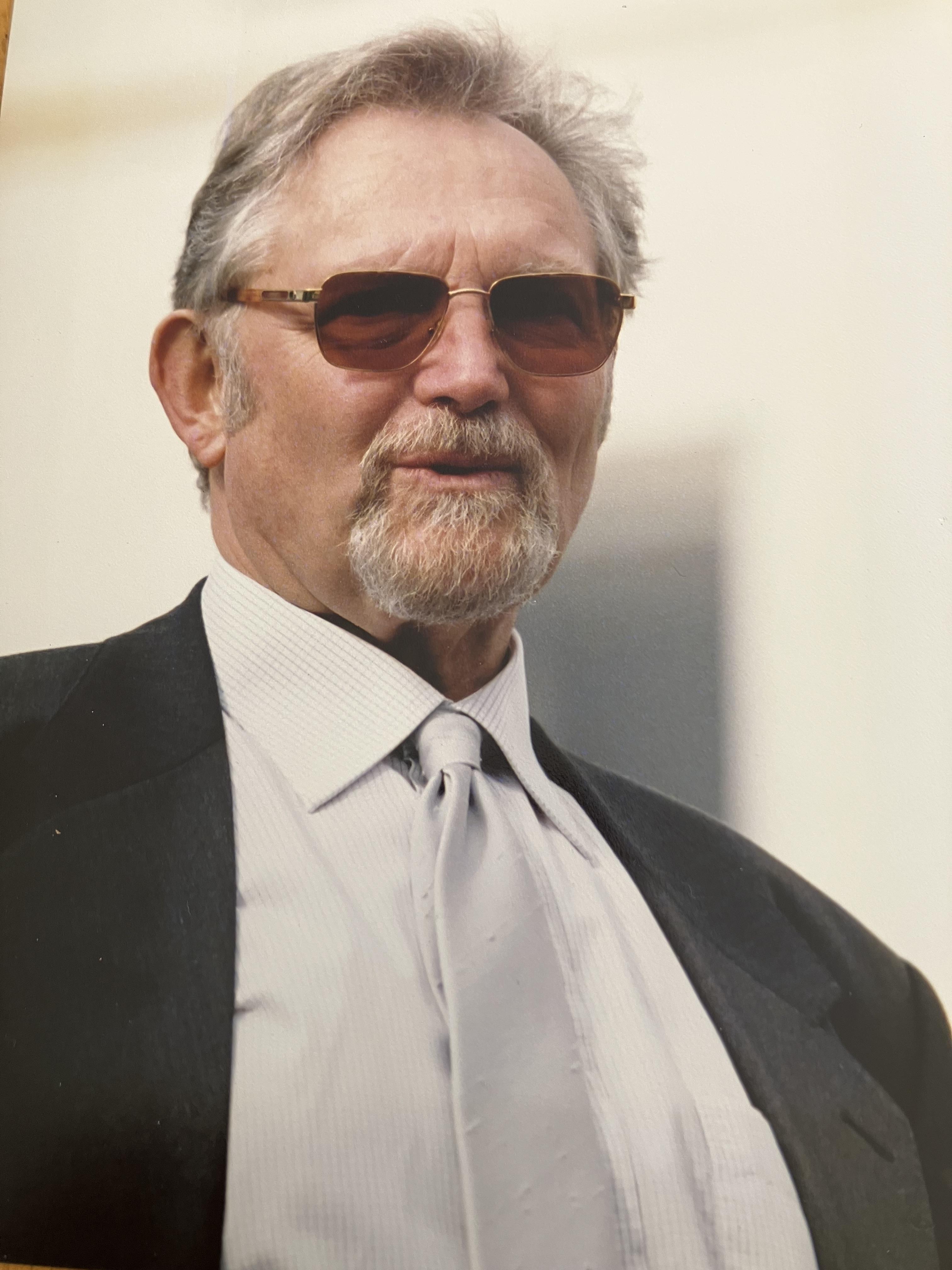 Funeral Notice Profile Image