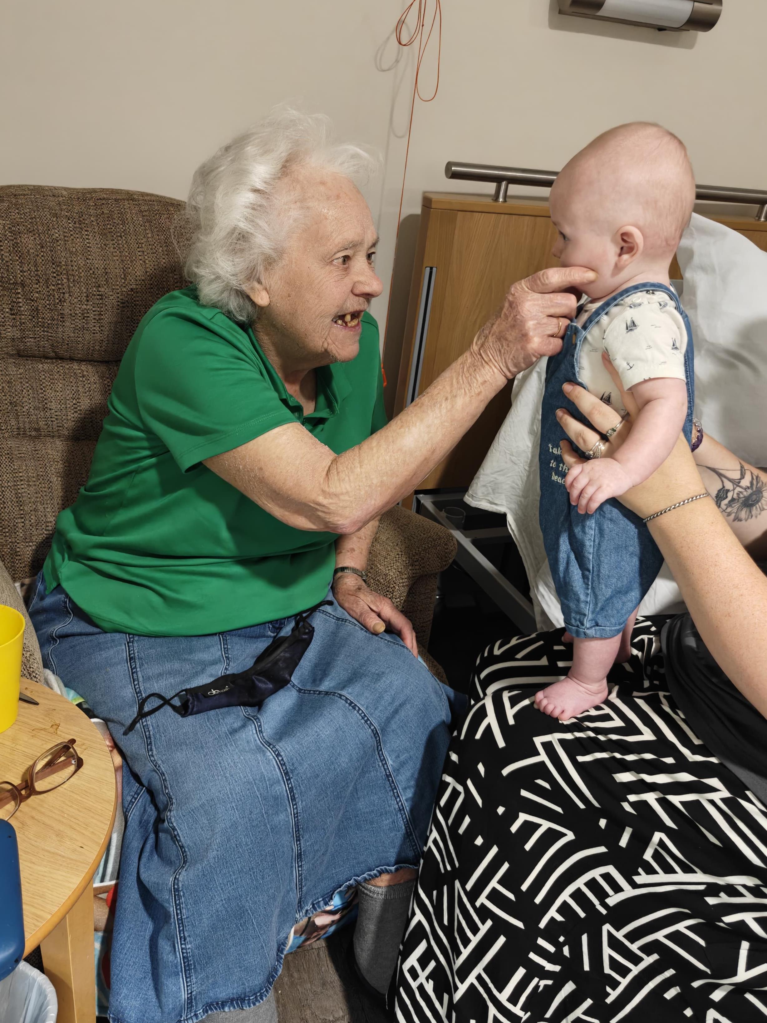 Funeral Notice Profile Image