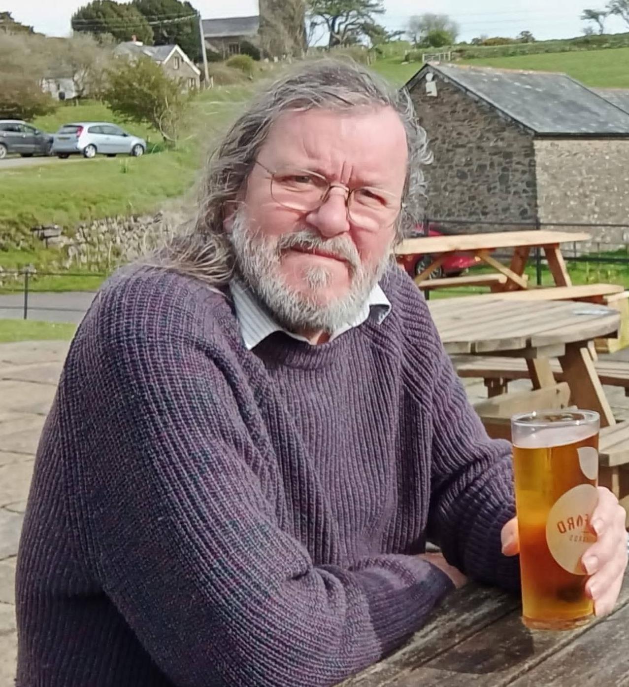 Funeral Notice Profile Image