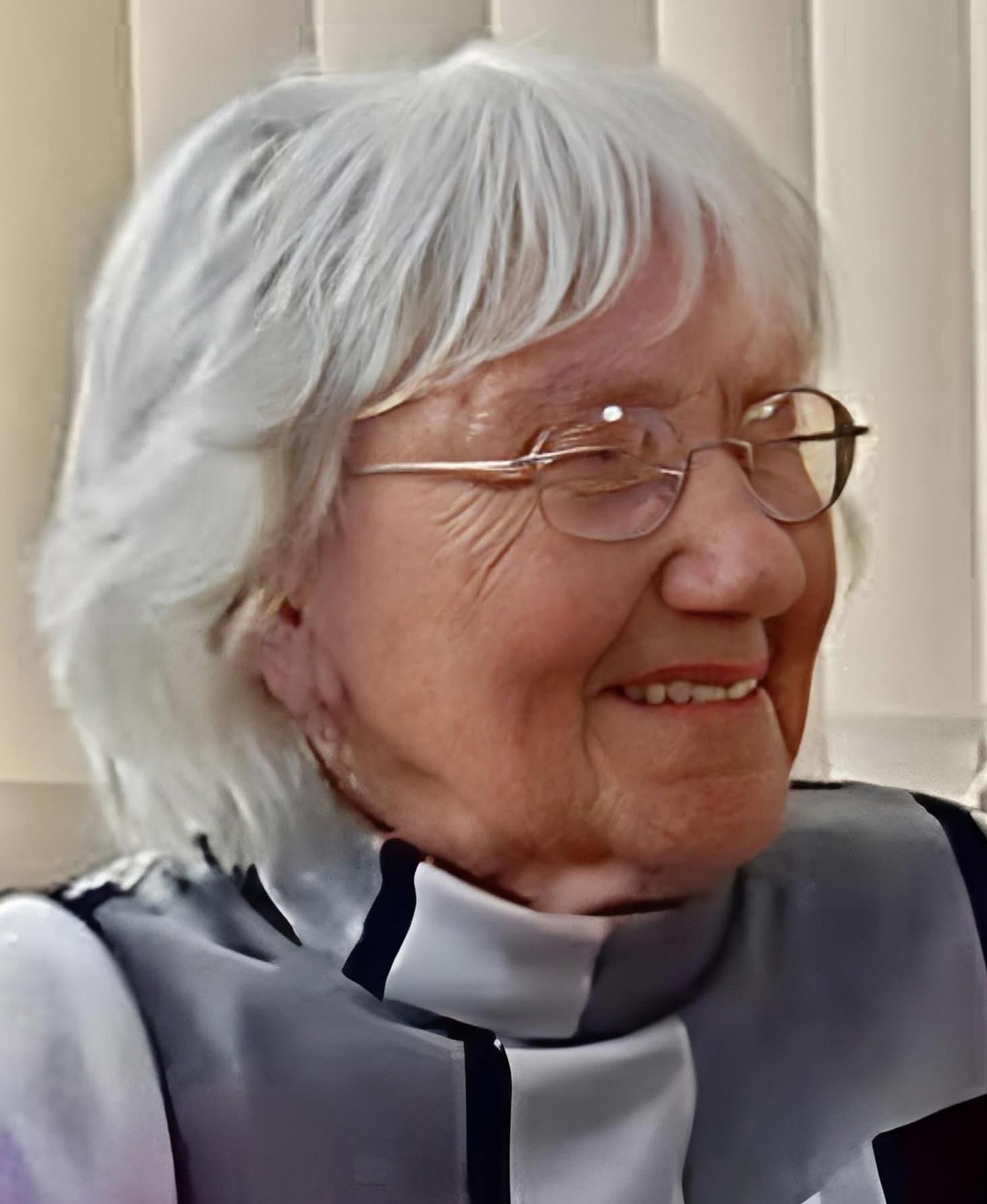 Funeral Notice Profile Image