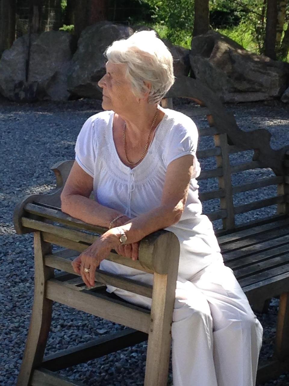 Funeral Notice Profile Image