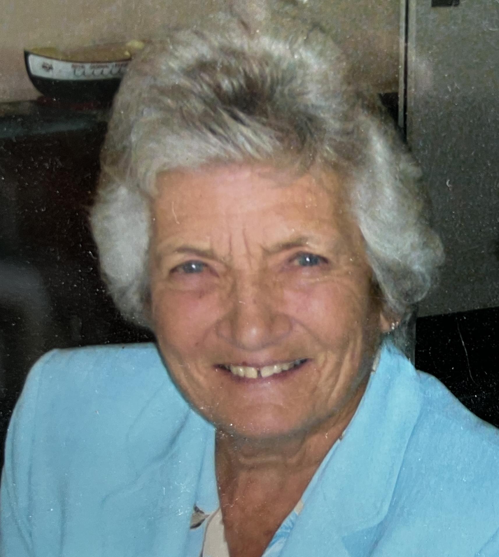 Funeral Notice Profile Image
