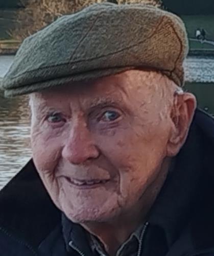 Funeral Notice Profile Image