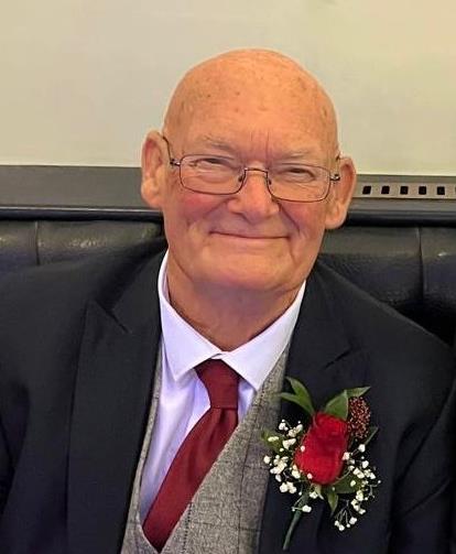 Funeral Notice Profile Image
