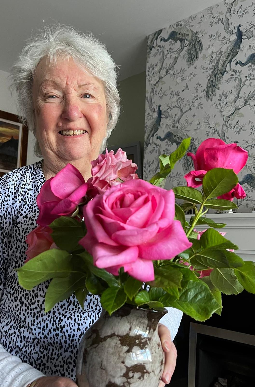 Funeral Notice Profile Image