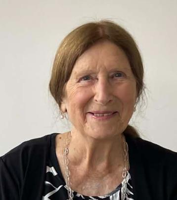 Funeral Notice Profile Image