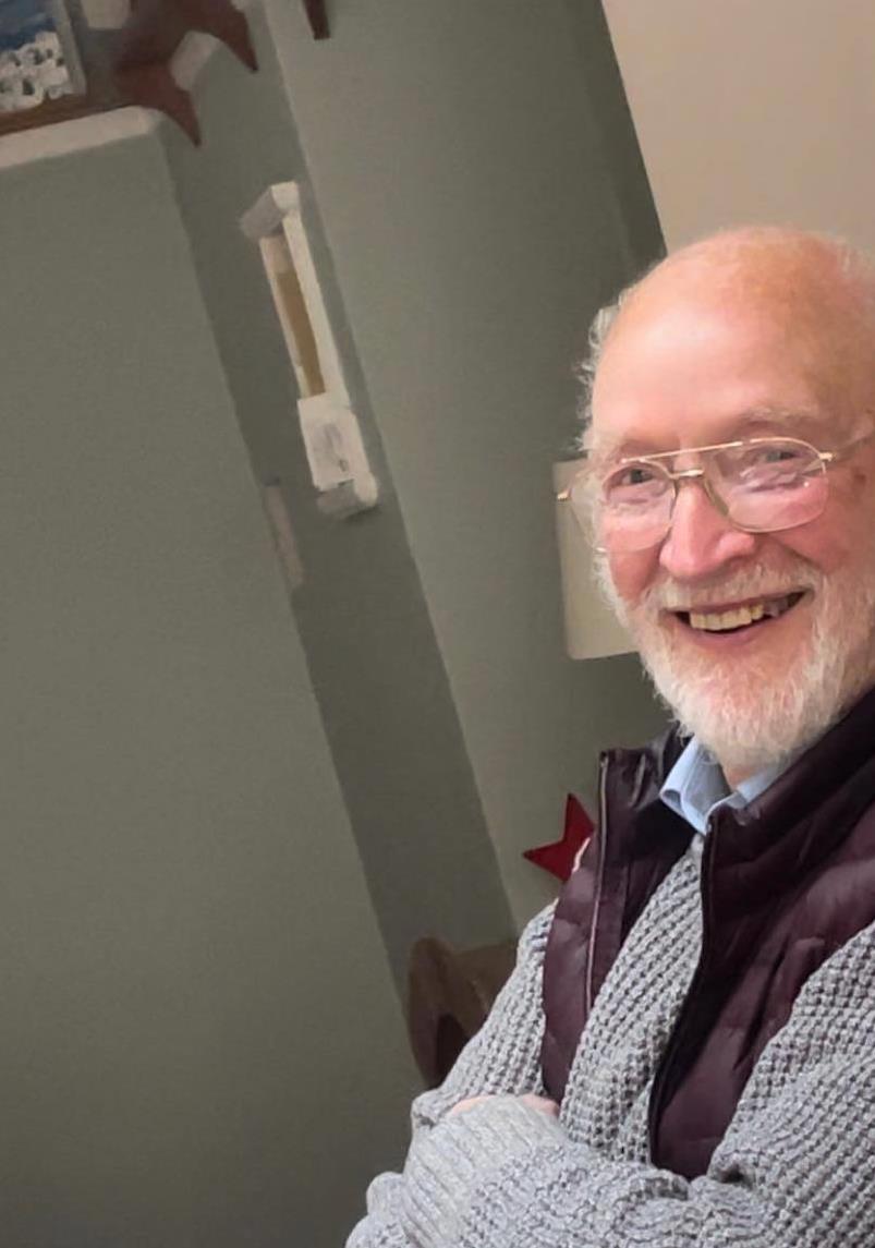 Funeral Notice for Mr John Dunne