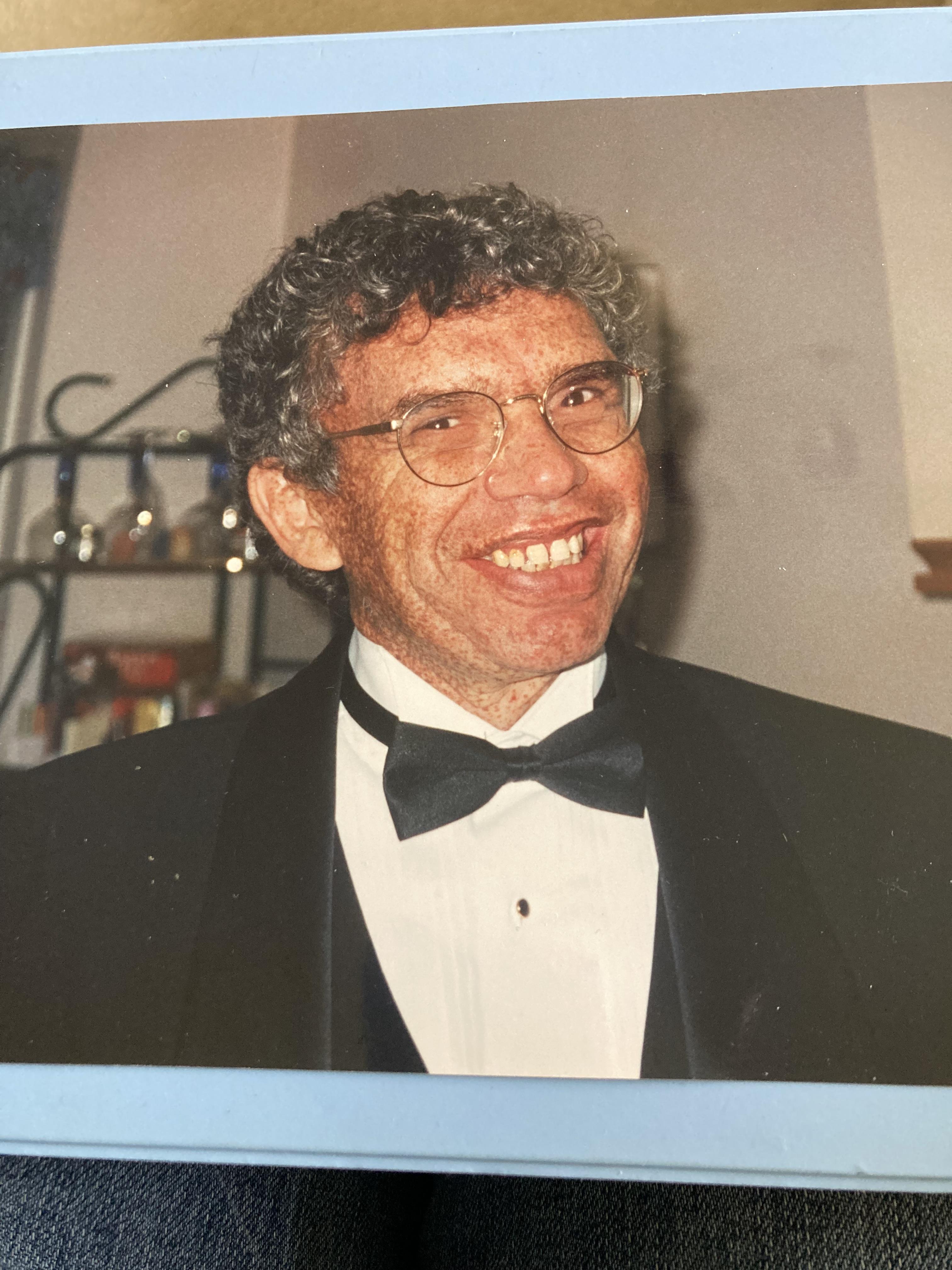 Funeral Notice Profile Image