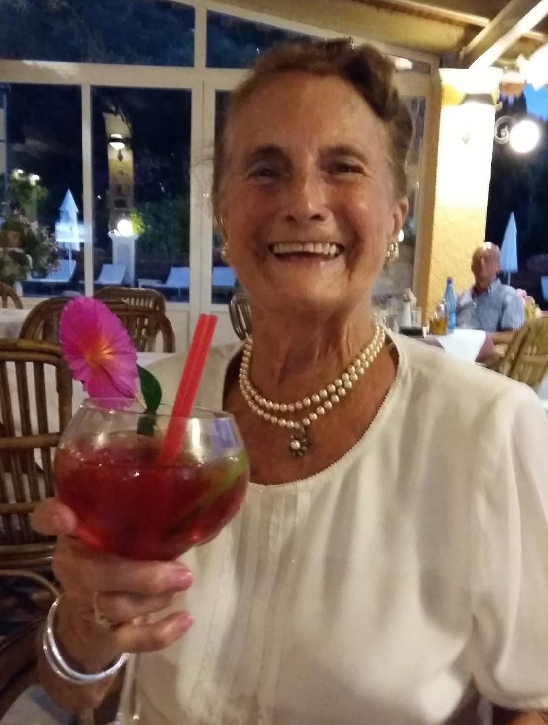 Funeral Notice Profile Image