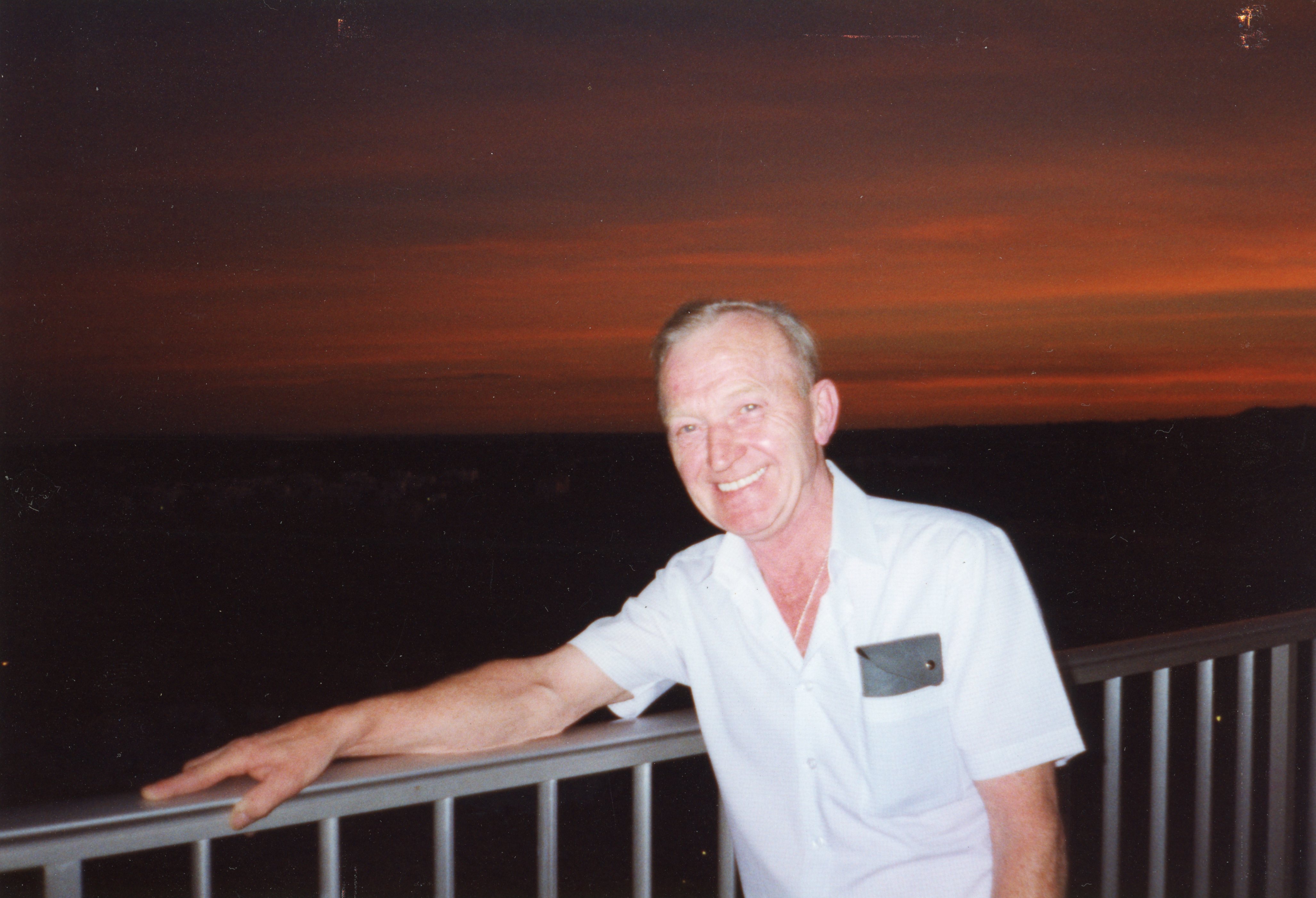 Funeral Notice Profile Image