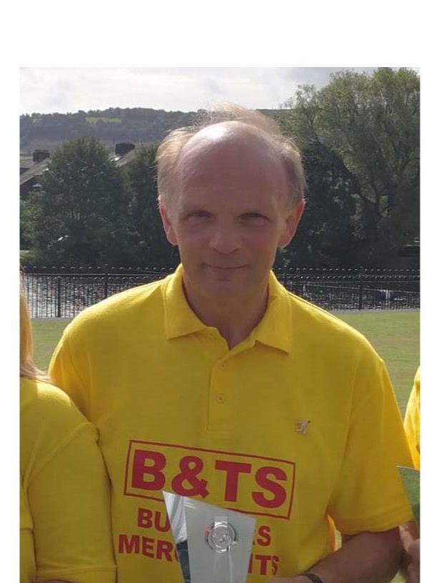 Funeral Notice Profile Image