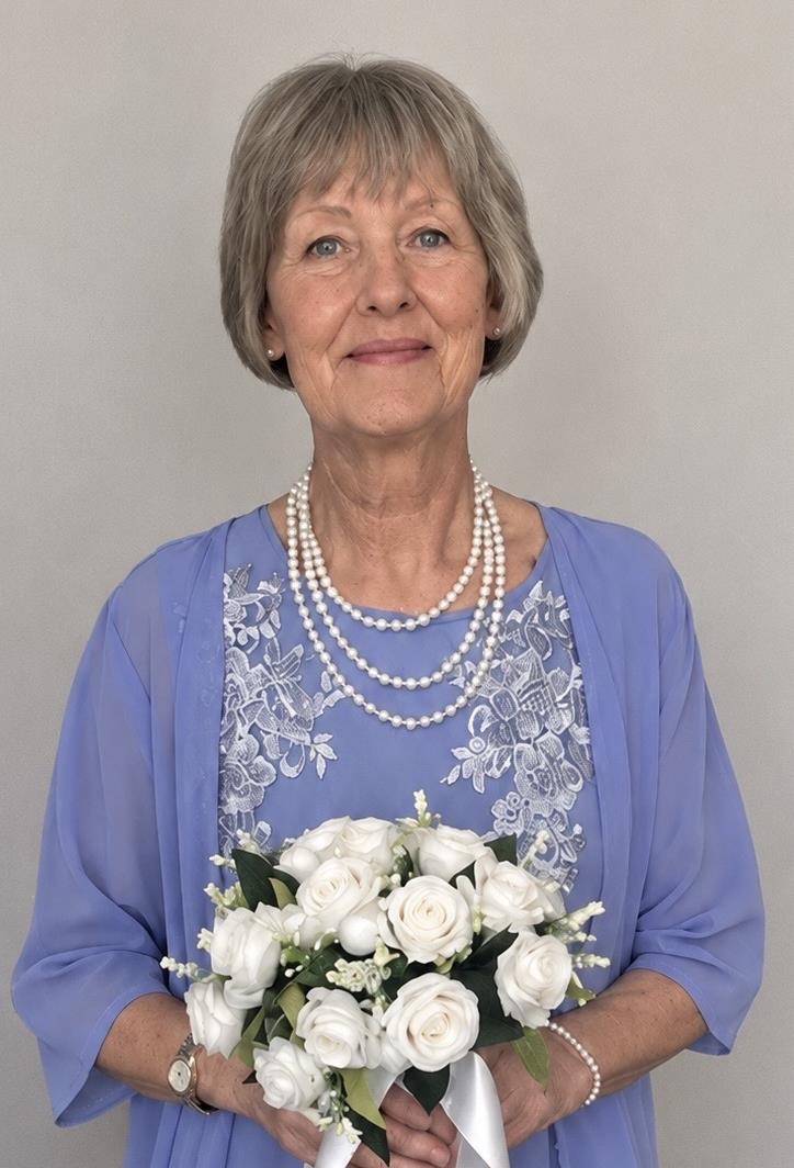 Funeral Notice Profile Image