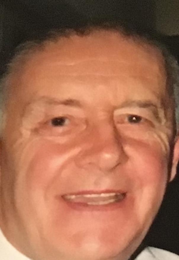 Funeral Notice for Mr Stanley Wilfred Barter