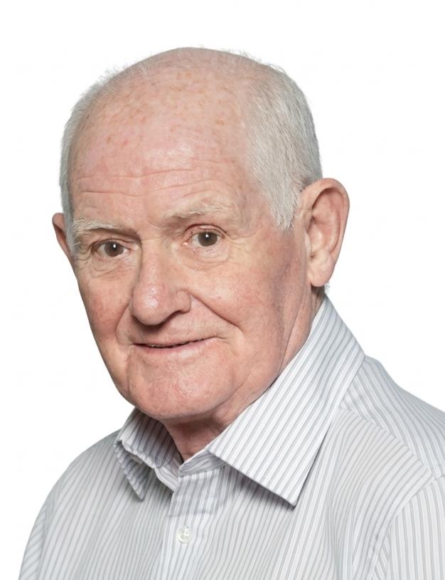 Funeral Notice Profile Image