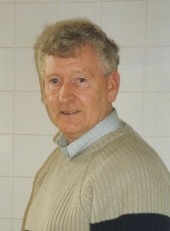 Funeral Notice Profile Image